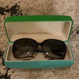 Kate spade sunglasses